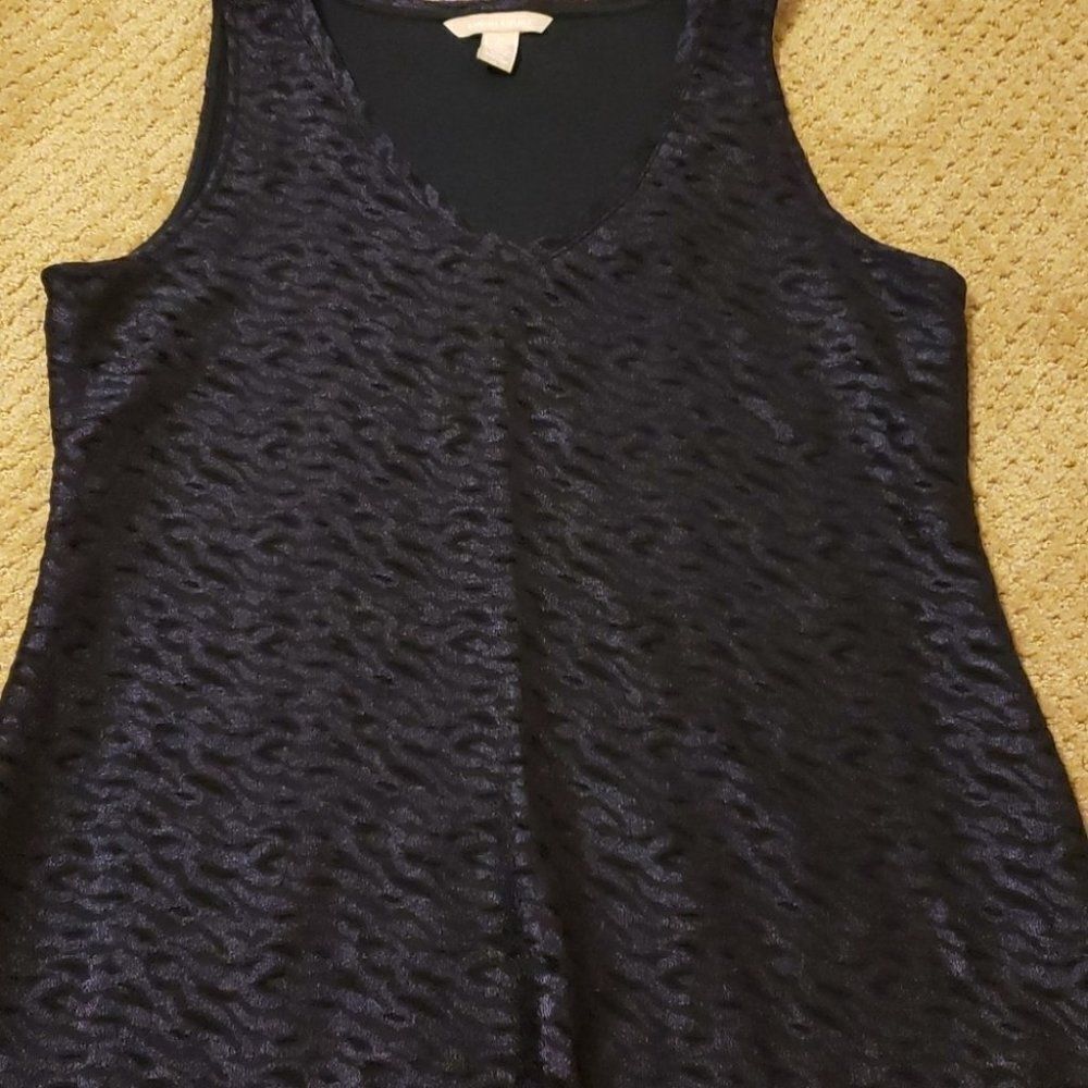 Banana Republic top size medium